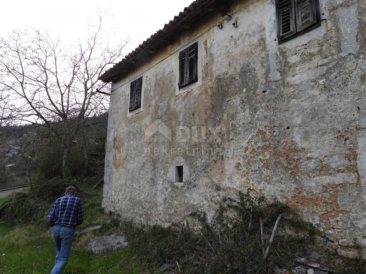 House For sale - PRIMORSKO-GORANSKA OPATIJA