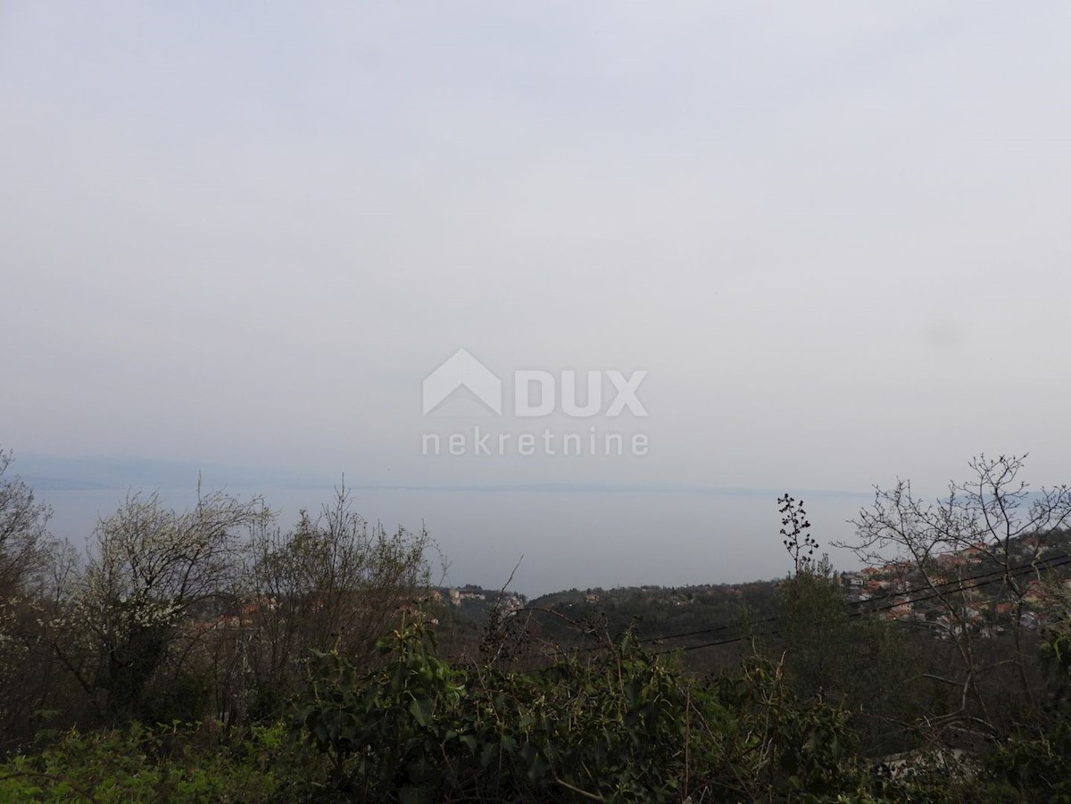 House For sale - PRIMORSKO-GORANSKA OPATIJA