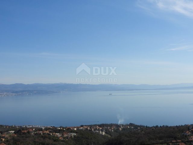 Działka Na sprzedaż - Primorsko-goranska Opatija - foto 2/9