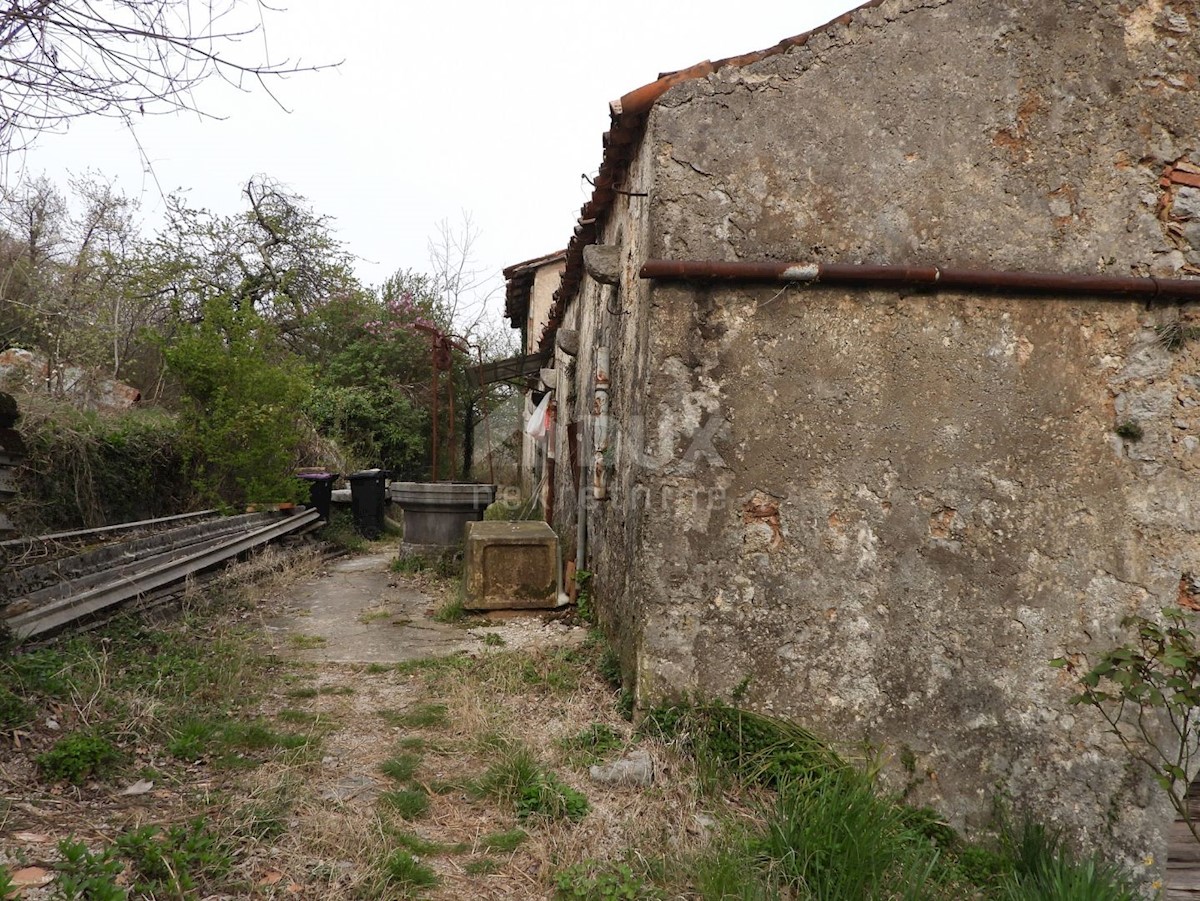 Terreno In vendita - PRIMORSKO-GORANSKA OPATIJA