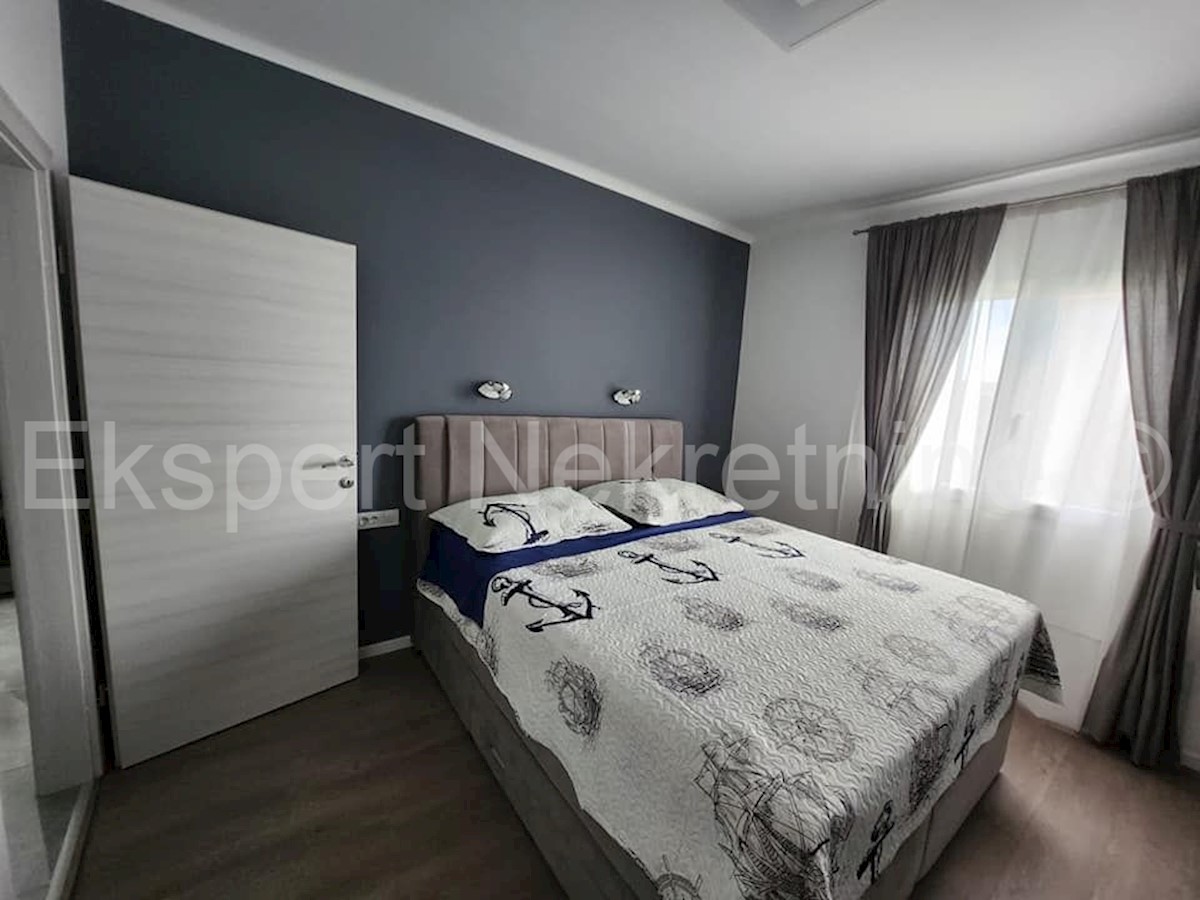 Apartmán Na predaj - SPLITSKO-DALMATINSKA KAŠTELA