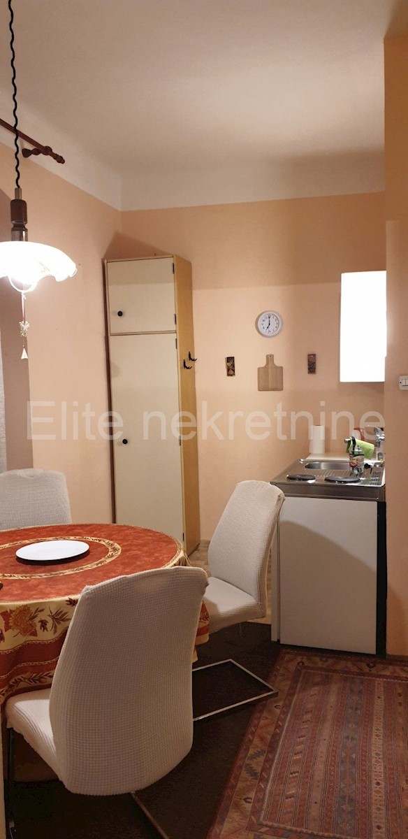 Flat For rent - PRIMORSKO-GORANSKA RIJEKA