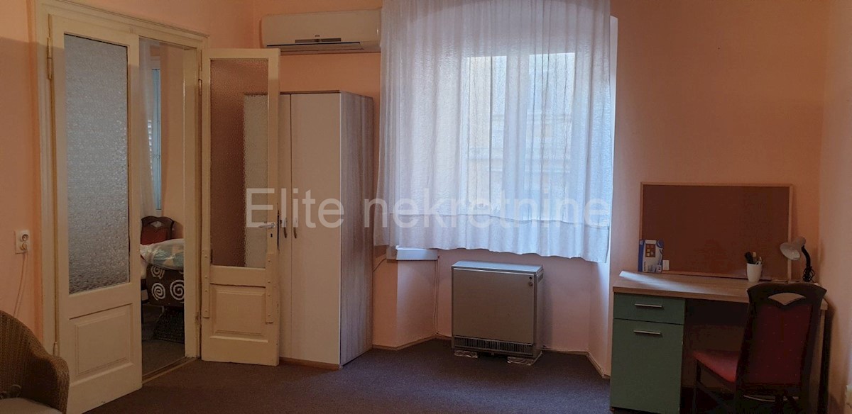 Flat For rent - PRIMORSKO-GORANSKA RIJEKA