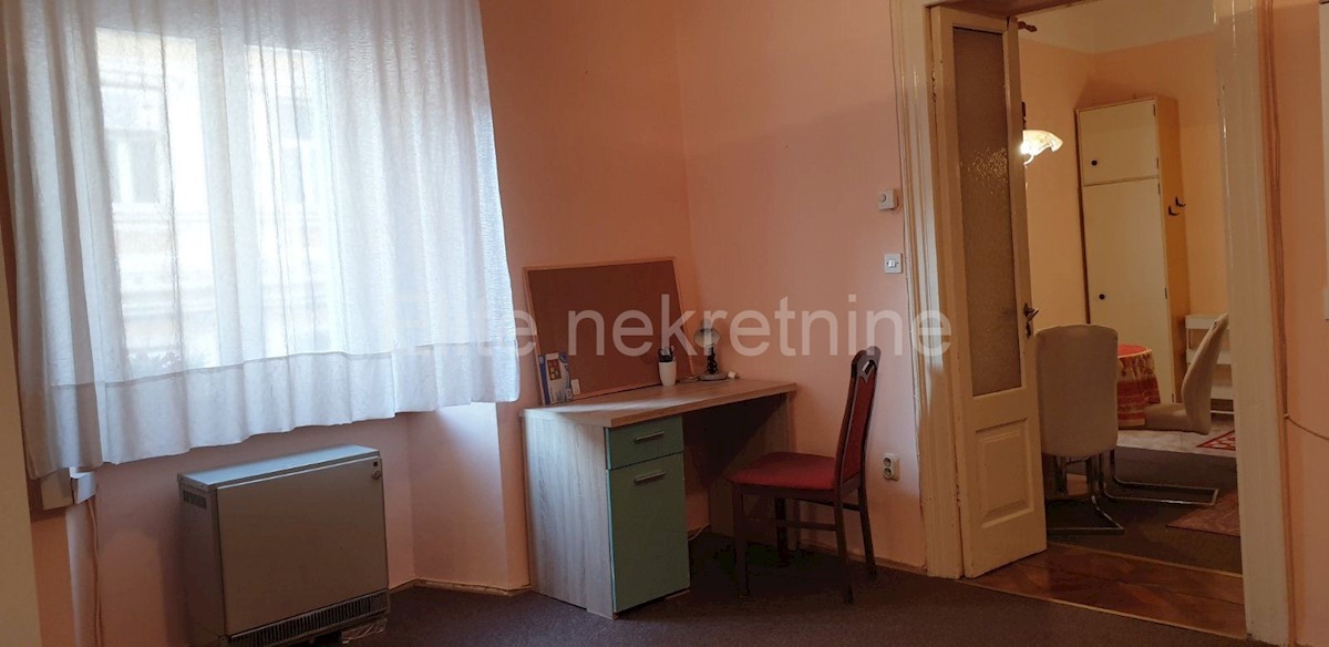 Flat For rent - PRIMORSKO-GORANSKA RIJEKA