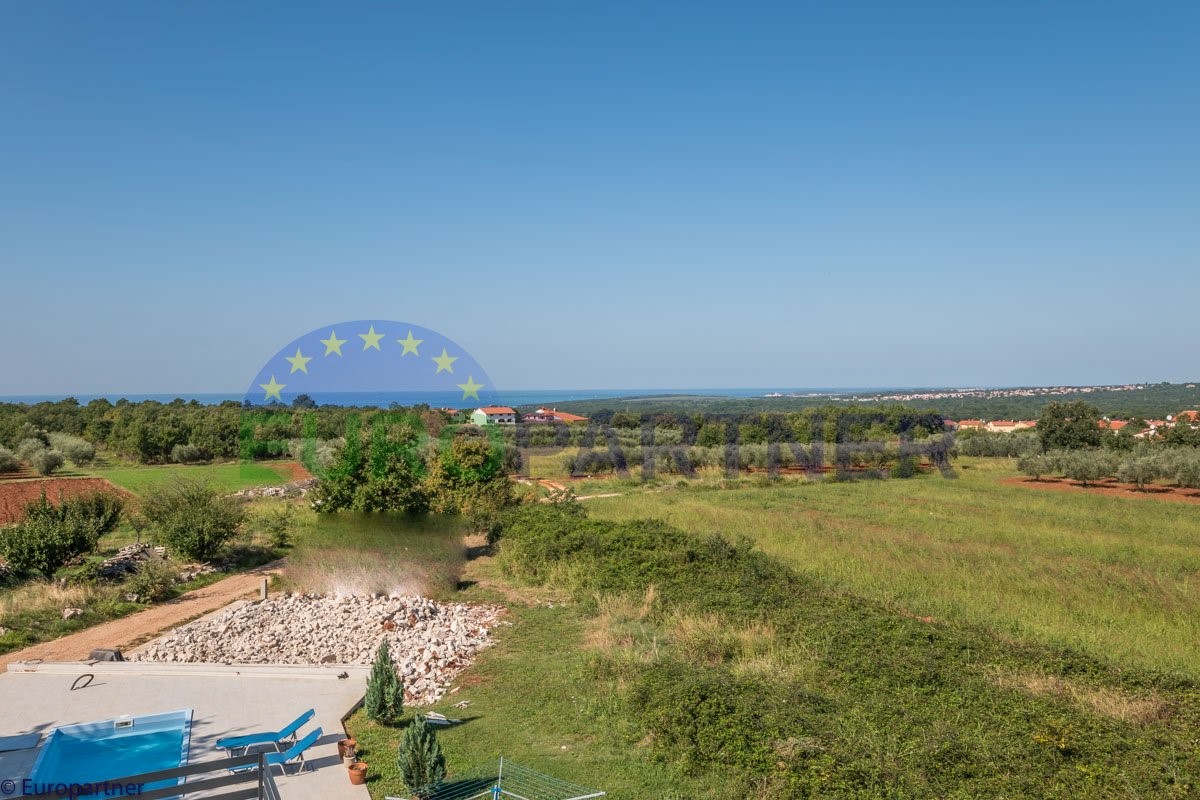 Dom Na predaj - ISTARSKA POREČ