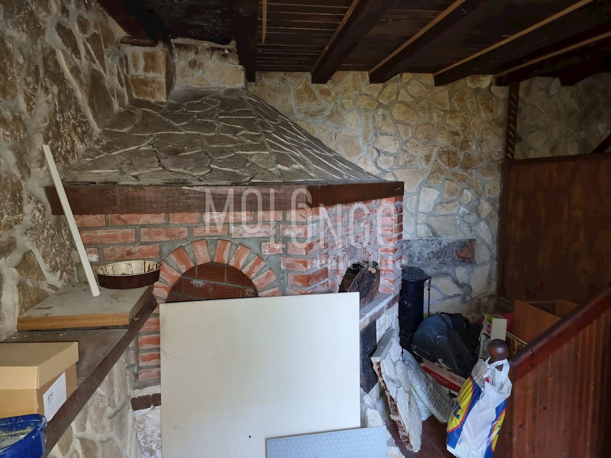 House For sale - PRIMORSKO-GORANSKA RIJEKA