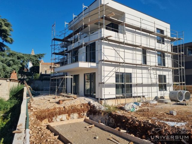 Flat For sale - Istarska Tar-vabriga - foto 3/30
