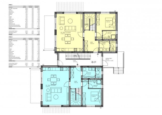Flat For sale - Istarska Tar-vabriga - foto 5/30