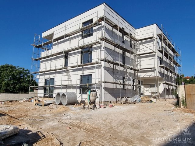 Apartma na predaj 124 m² – Tar