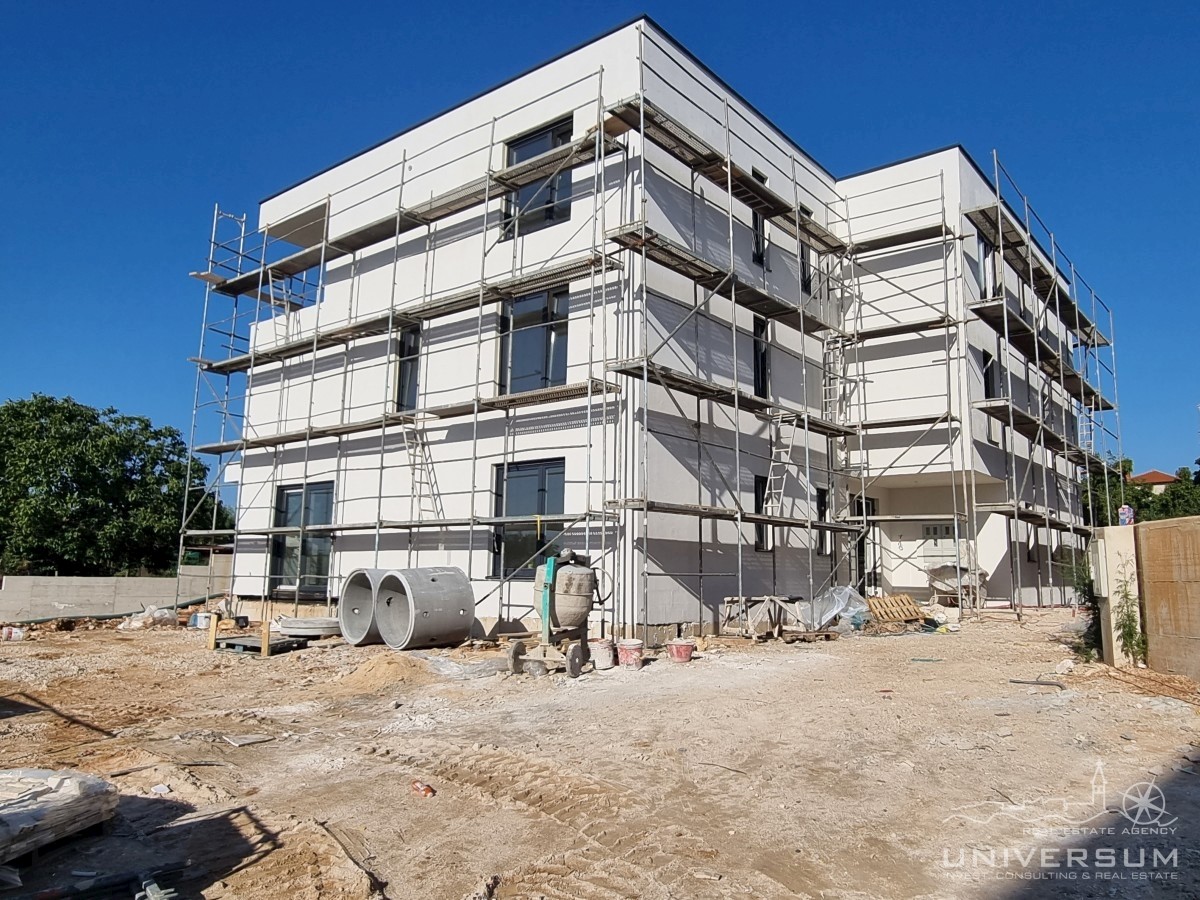 Apartma Na predaj - Istarska Tar-vabriga - foto 1/20