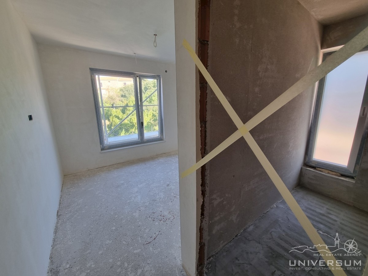Apartma Na predaj - ISTARSKA TAR-VABRIGA