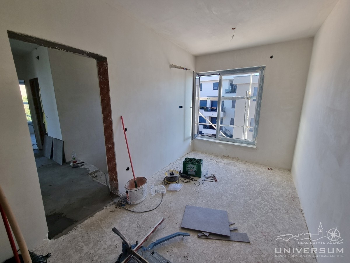 Apartma Na predaj - ISTARSKA TAR-VABRIGA