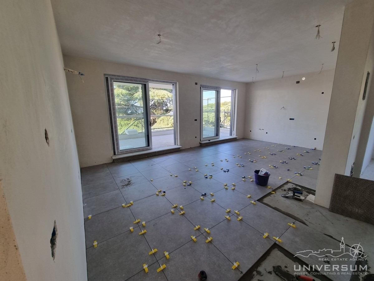 Apartma Na predaj - ISTARSKA TAR-VABRIGA