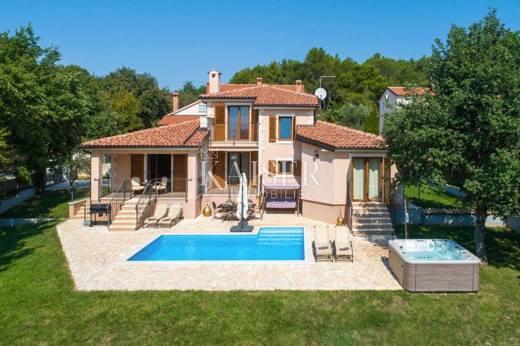 House For sale - Istarska Poreč - foto 1/29