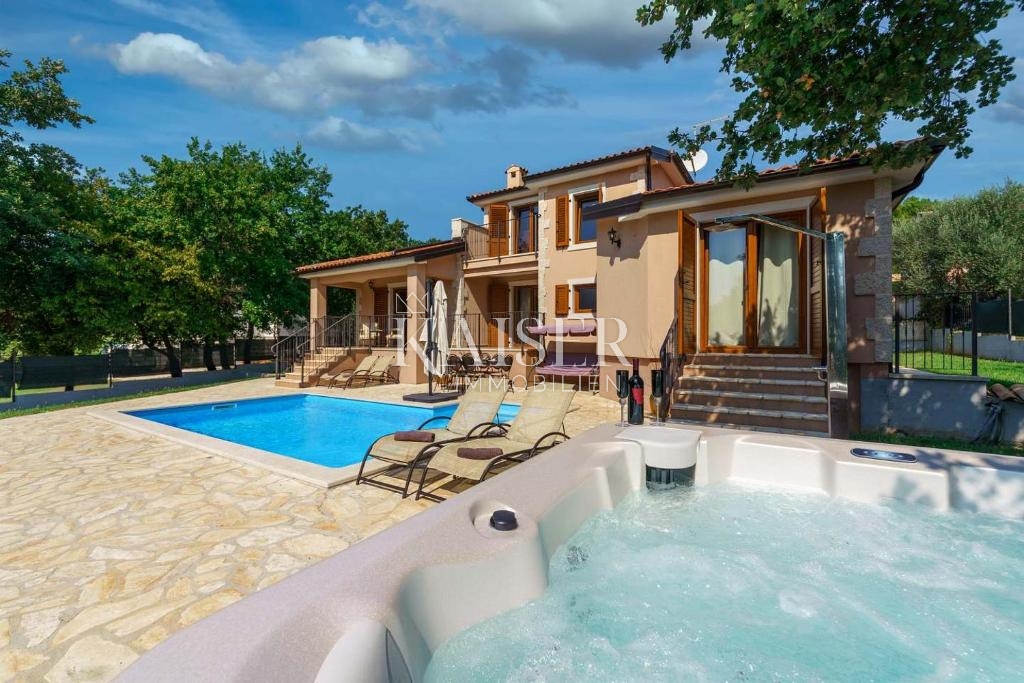 House For sale - Istarska Poreč - foto 2/29