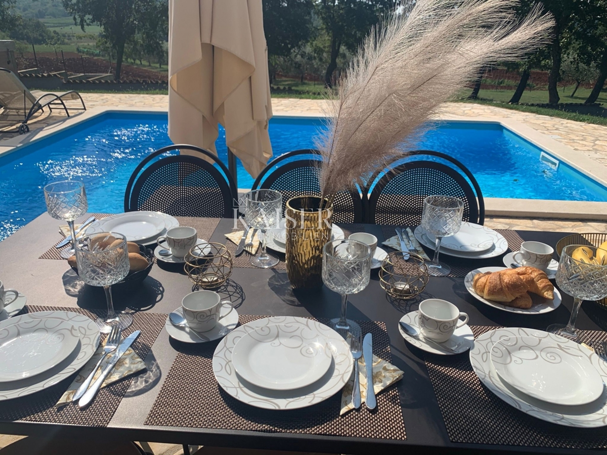 House For sale - ISTARSKA POREČ