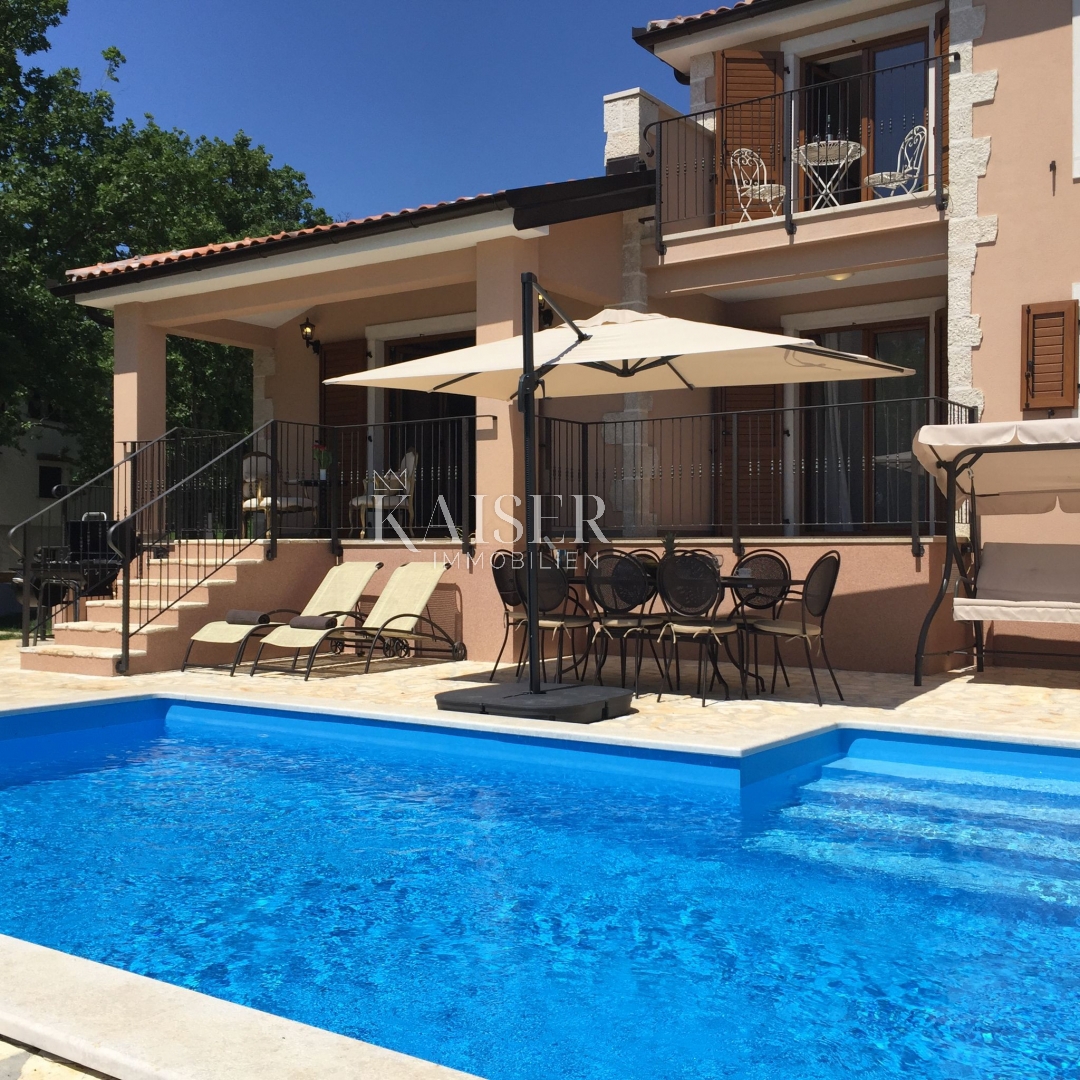 House For sale - Istarska Poreč - foto 5/29