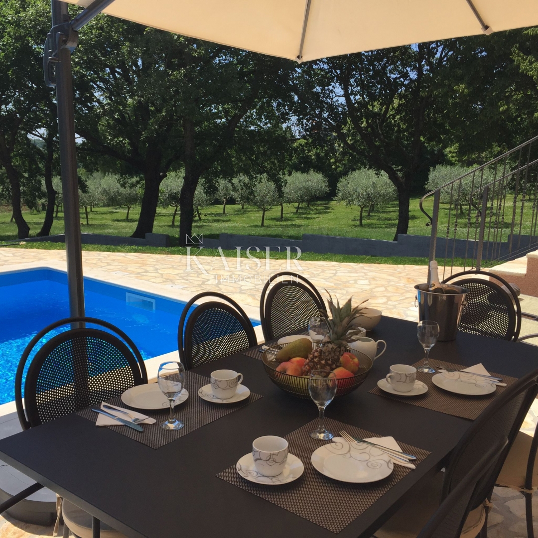 House For sale - ISTARSKA POREČ