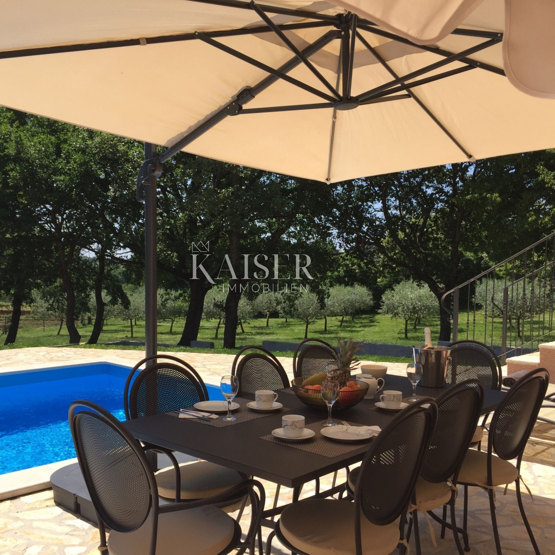 House For sale - ISTARSKA POREČ