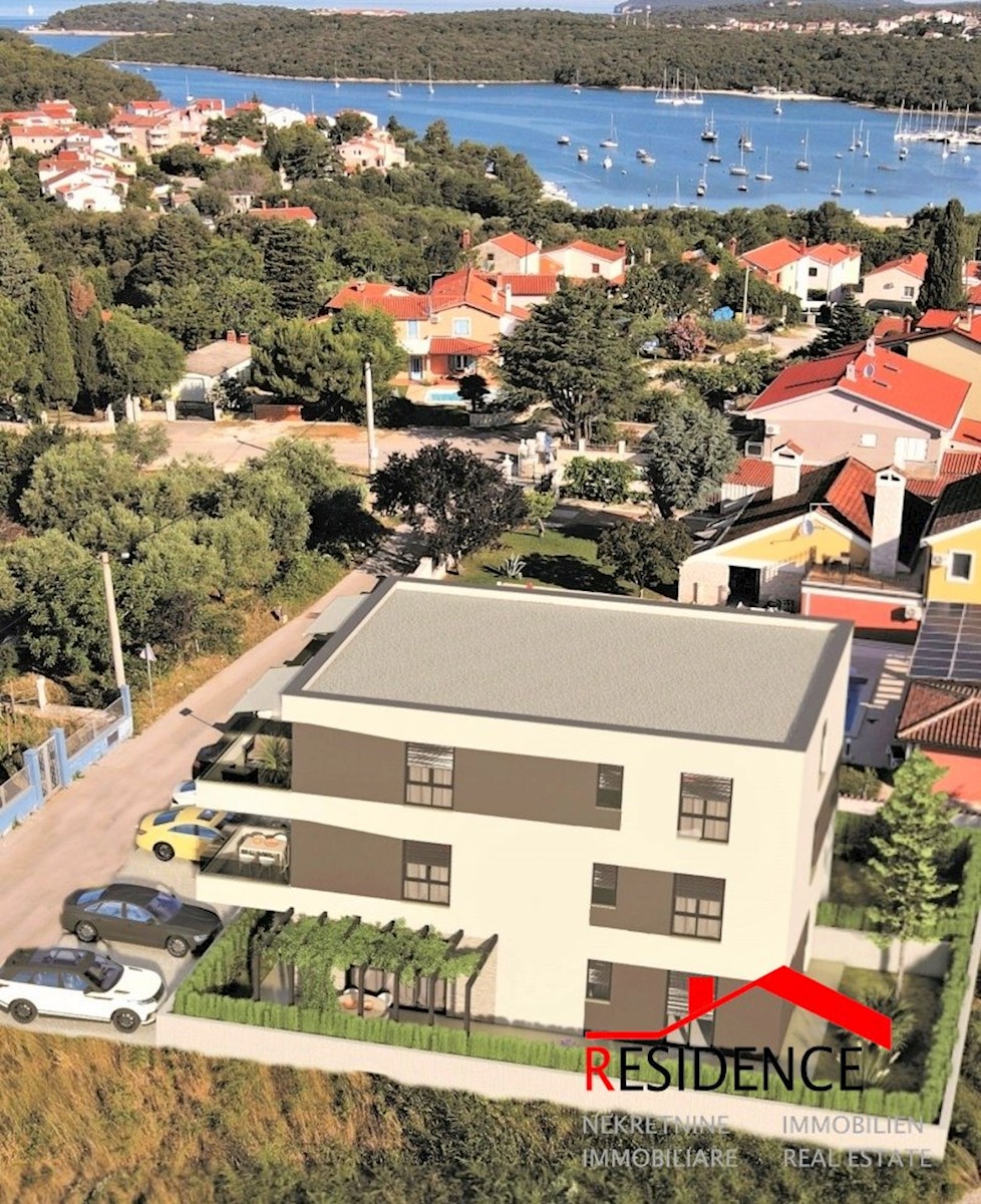 Apartment Zu verkaufen - Istarska Medulin - foto 2/5