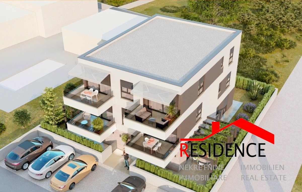 Apartment Zu verkaufen - Istarska Medulin - foto 5/5