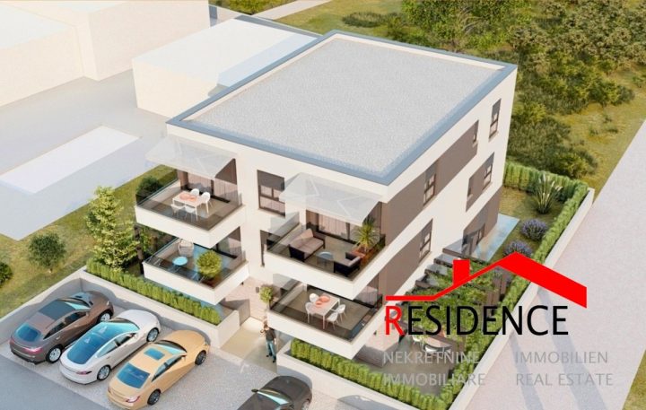 Apartmán Na prodej - Istarska Medulin - foto 5/5