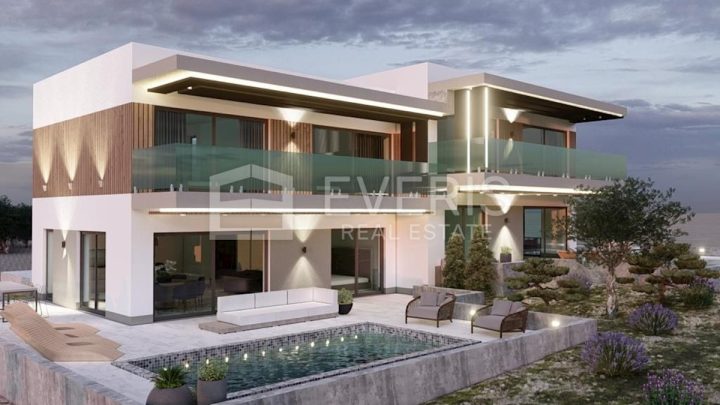 Kuća na prodaju 288 m² – Pag