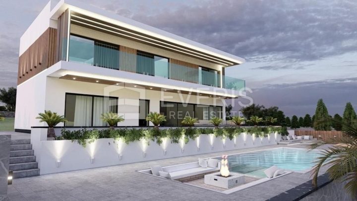 Kuća na prodaju 289 m² – Pag