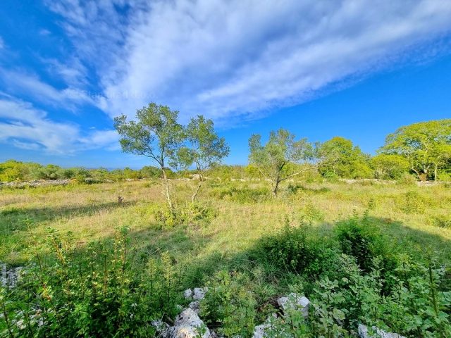 Grundstück zu verkaufen 650 m² – Malinska