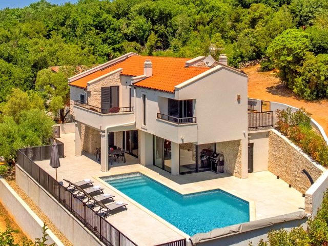 House for sale 179 m² – Vrbnik