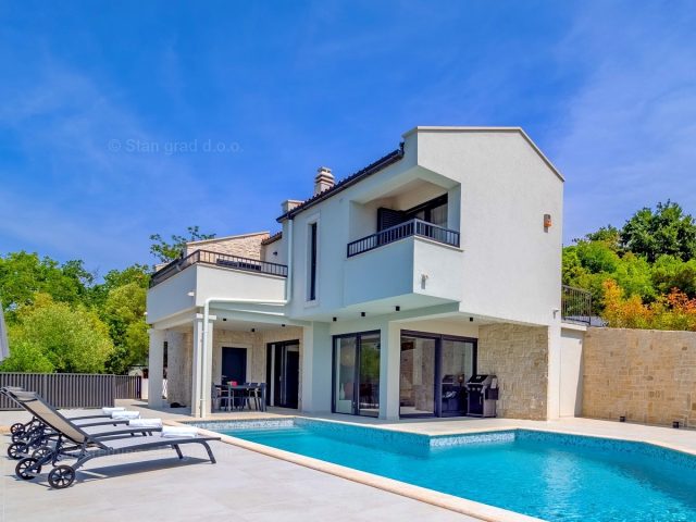 Haus Zu verkaufen - Primorsko-goranska Krk - foto 2/32
