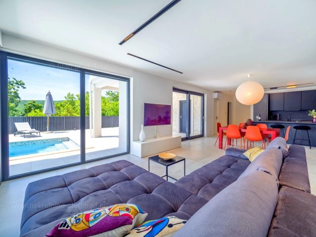 Haus Zu verkaufen - Primorsko-goranska Krk - foto 5/32