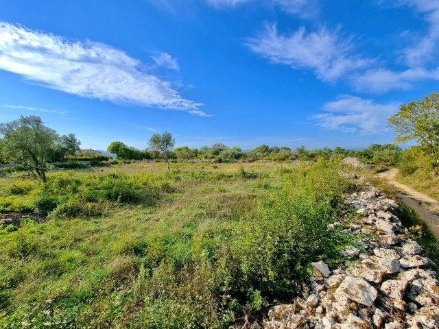 Parcela Na predaj - Primorsko-goranska Krk - foto 5/13