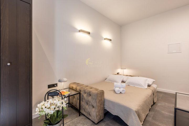 Appartement À louer - Splitsko-dalmatinska Split - foto 3/14