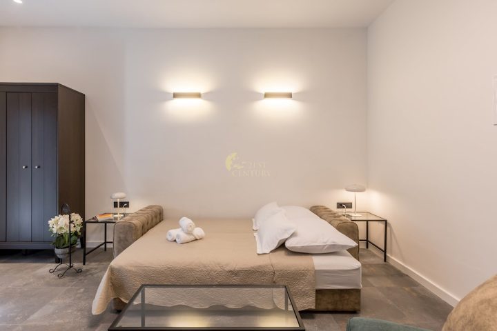 Appartement À louer - Splitsko-dalmatinska Split - foto 4/14