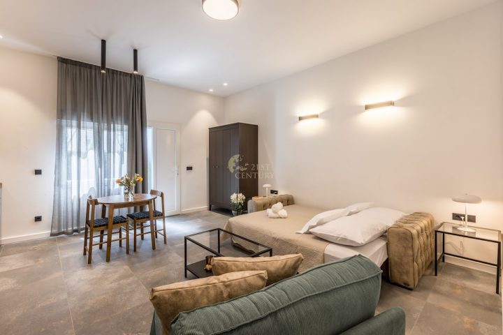 Appartement À louer - Splitsko-dalmatinska Split - foto 5/14