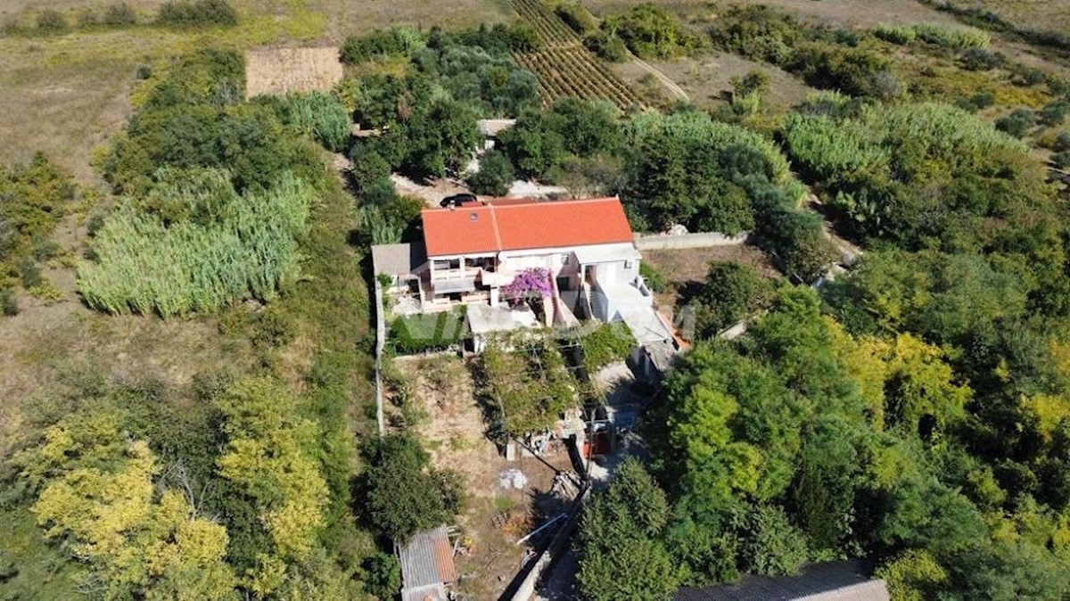 Maison À vendre - ZADARSKA Privlaka