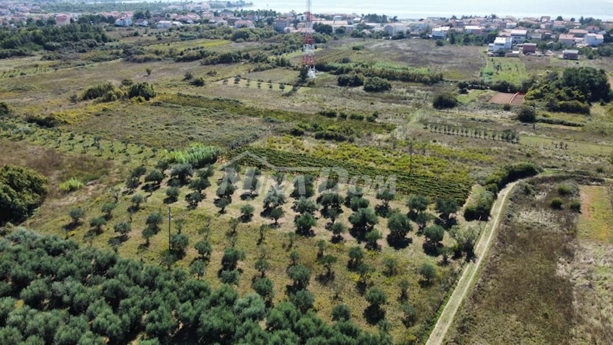 Terreno In vendita - ZADARSKA PRIVLAKA