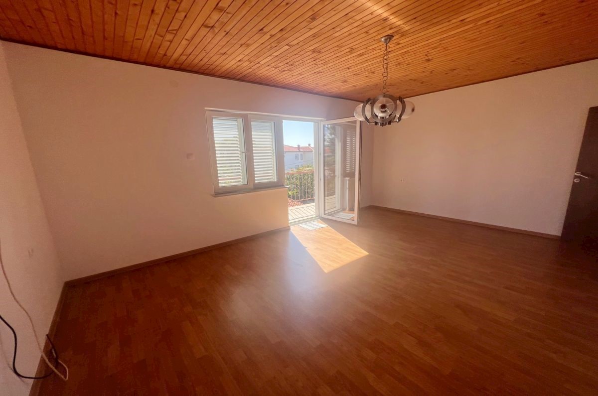 Apartment Zu verkaufen - PRIMORSKO-GORANSKA KRK