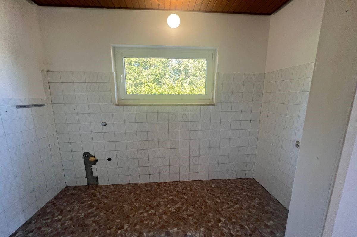 Apartment Zu verkaufen - PRIMORSKO-GORANSKA KRK