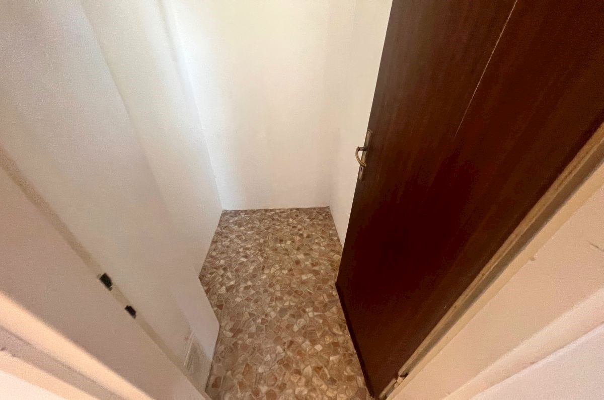 Apartment Zu verkaufen - PRIMORSKO-GORANSKA KRK