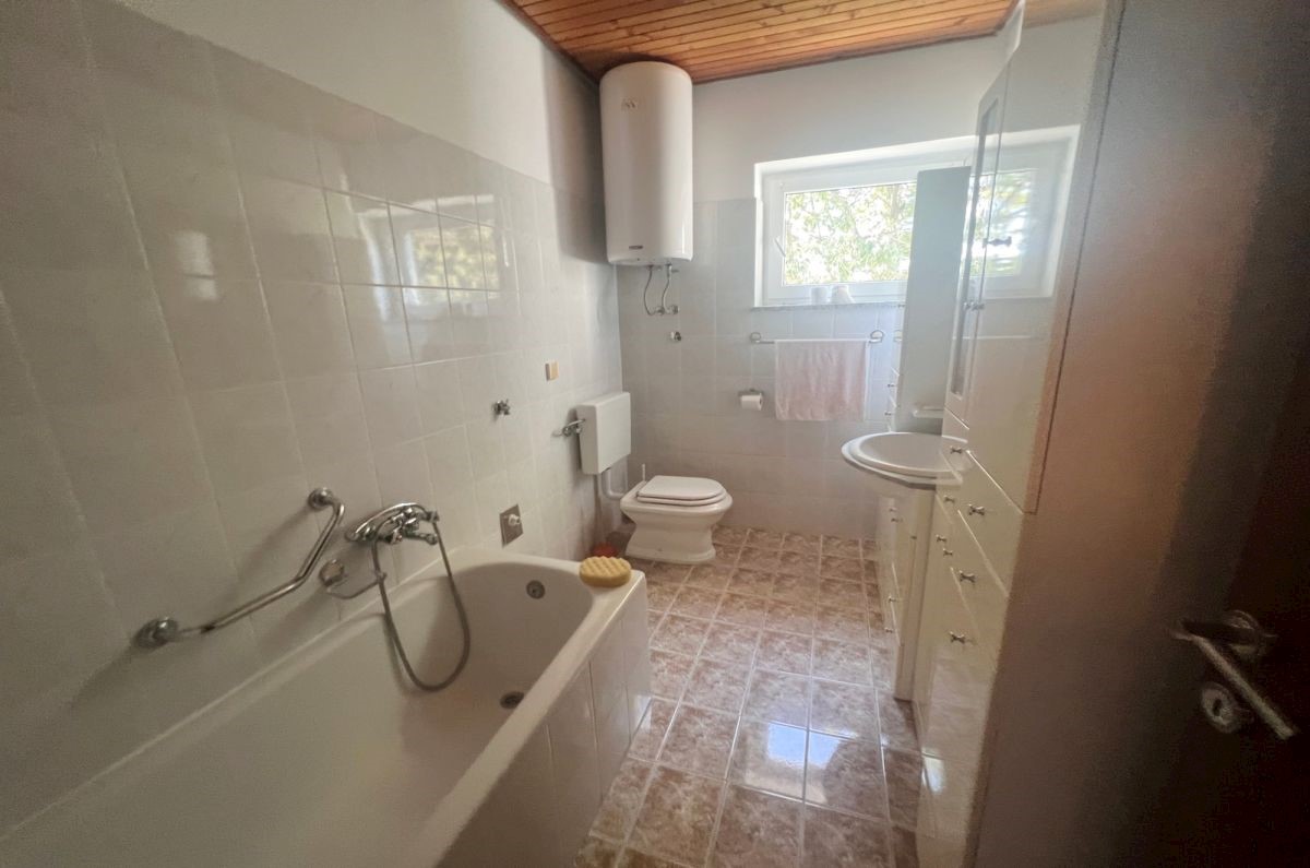 Apartment Zu verkaufen - PRIMORSKO-GORANSKA KRK