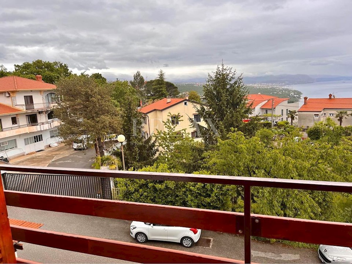 Apartmán Na prodej - PRIMORSKO-GORANSKA OPATIJA