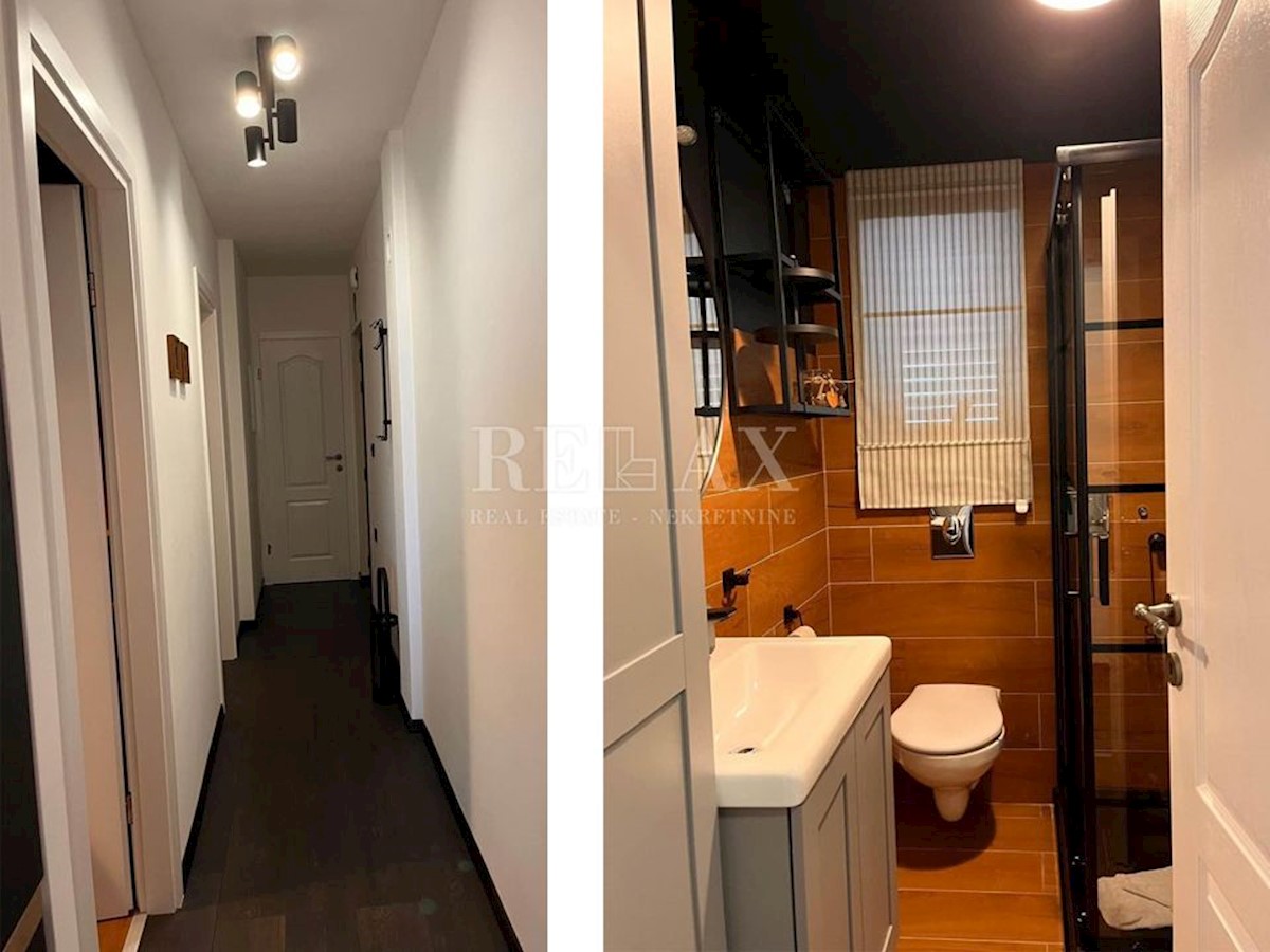 Apartmán Na prodej - PRIMORSKO-GORANSKA OPATIJA