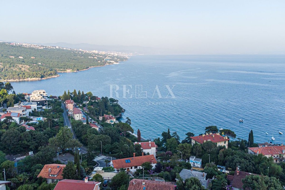 Apartment Zu verkaufen - PRIMORSKO-GORANSKA OPATIJA