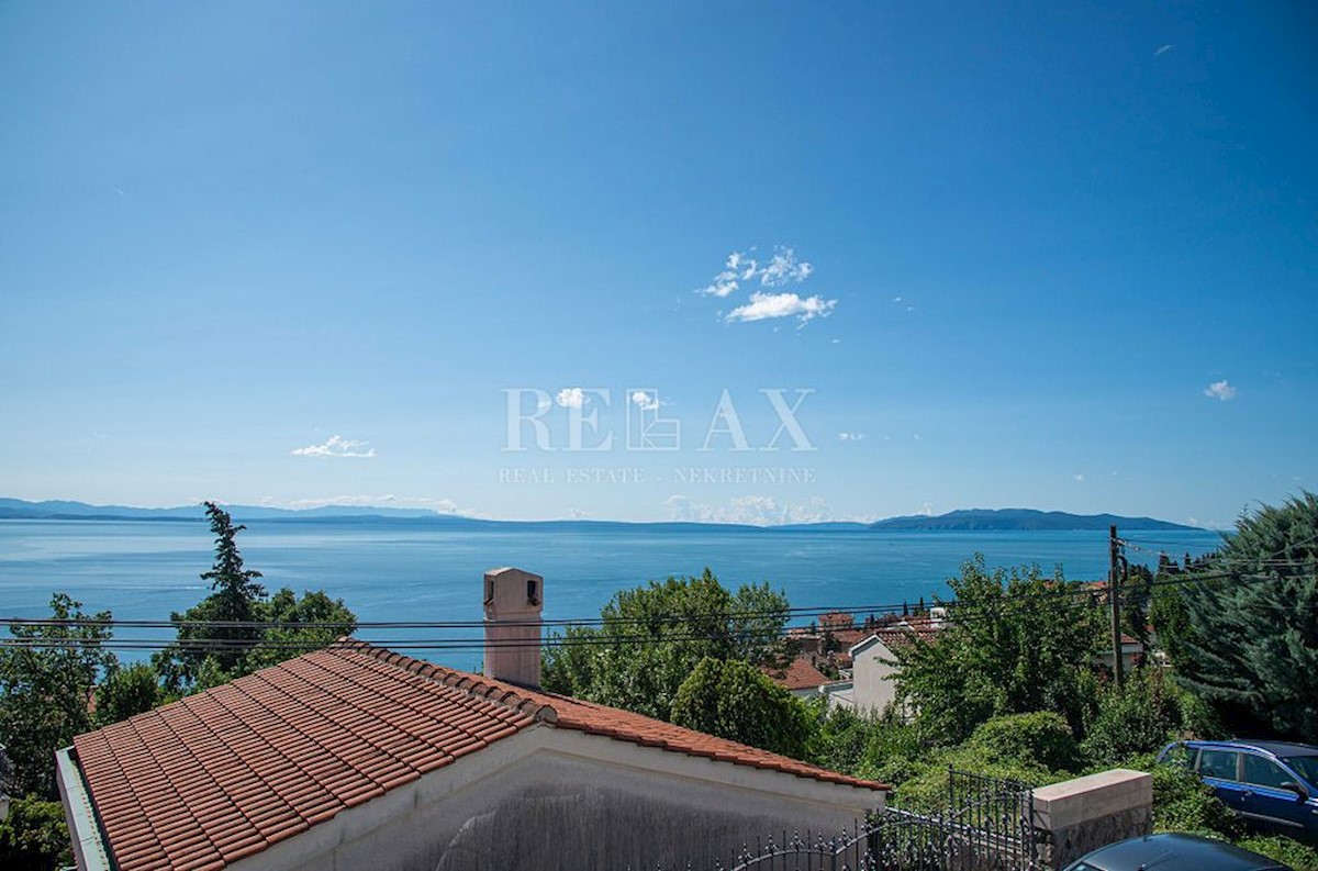 Apartment Zu verkaufen - PRIMORSKO-GORANSKA OPATIJA