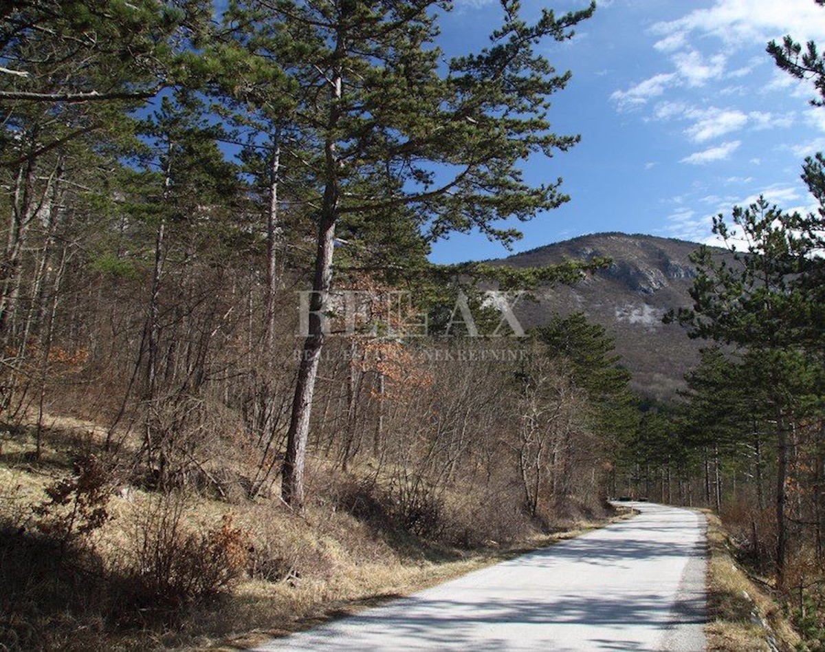 Terreno In vendita - ISTARSKA LUPOGLAV