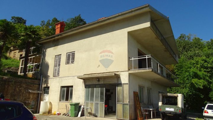 House For sale - Primorsko-goranska Matulji - foto 5/5