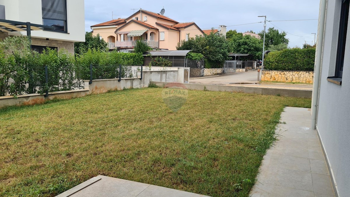 Apartma Na predaj - ISTARSKA POREČ