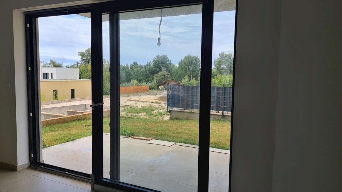 Apartma Na predaj - ISTARSKA POREČ